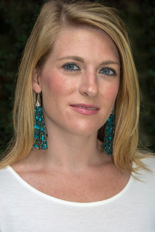 Capri Earrings