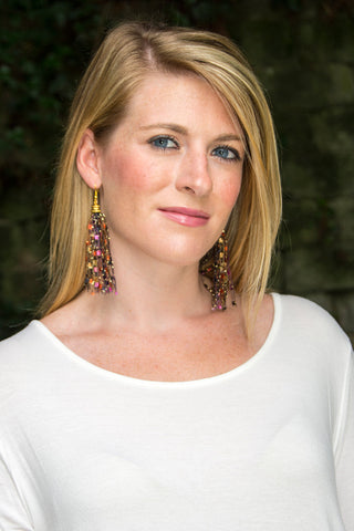 Carnivale Earrings