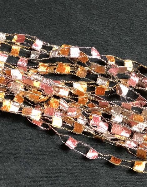 Rose Gold Whisper