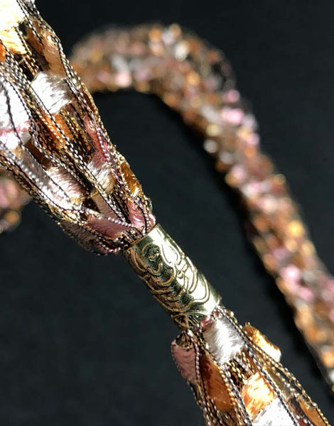 Rose Gold Whisper