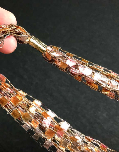 Rose Gold Whisper